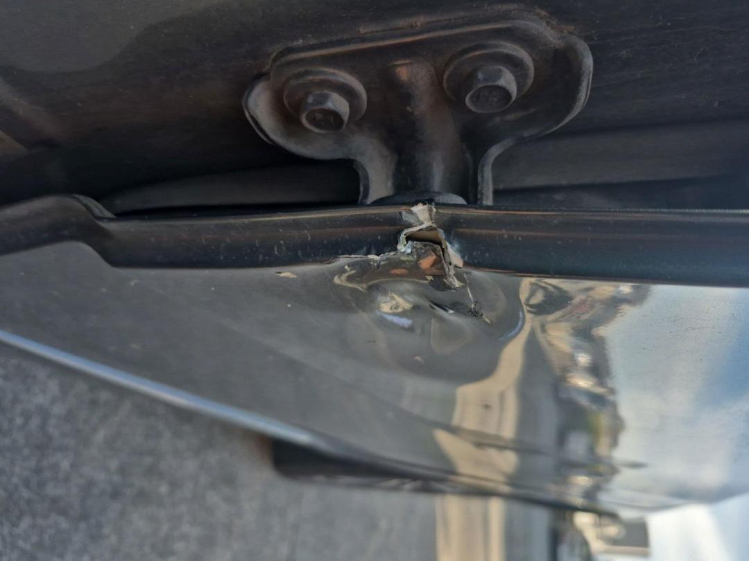 Photo '16' of Holden Barina LS 1.6P