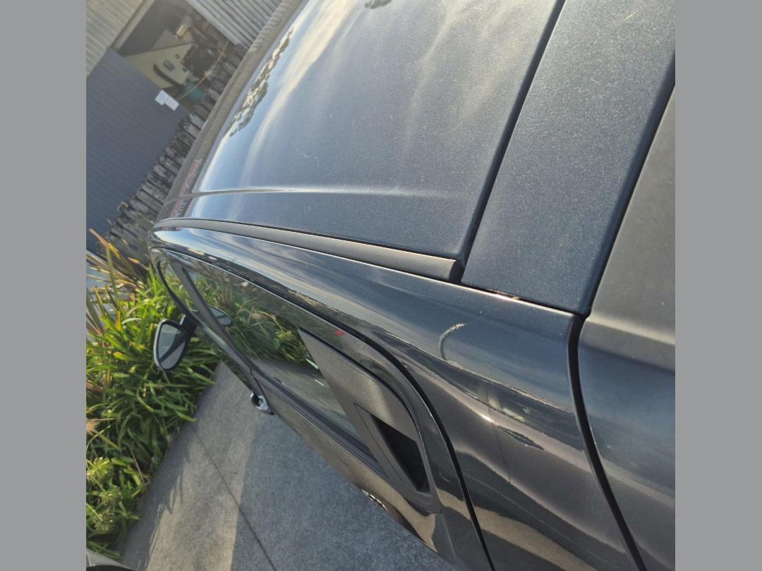 Photo '14' of Holden Barina LS 1.6P