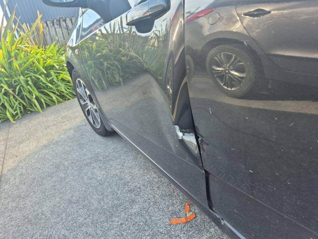 Photo '7' of Holden Barina LS 1.6P