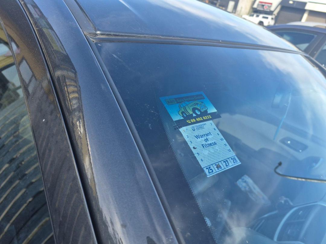 Photo '19' of Holden Barina LS 1.6P