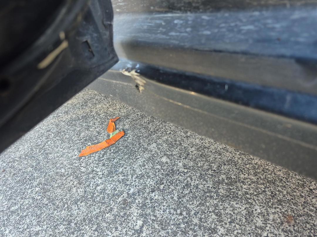 Photo '15' of Holden Barina LS 1.6P