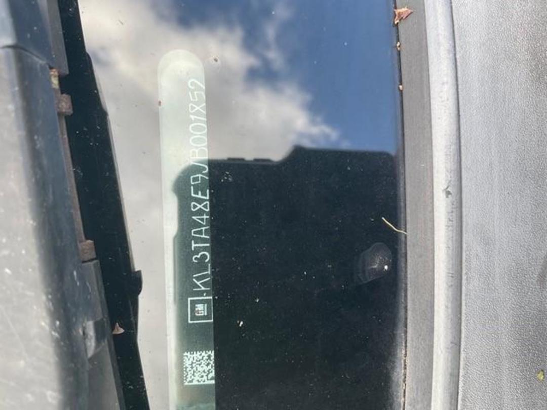 Photo '17' of Holden Barina LS 1.6P