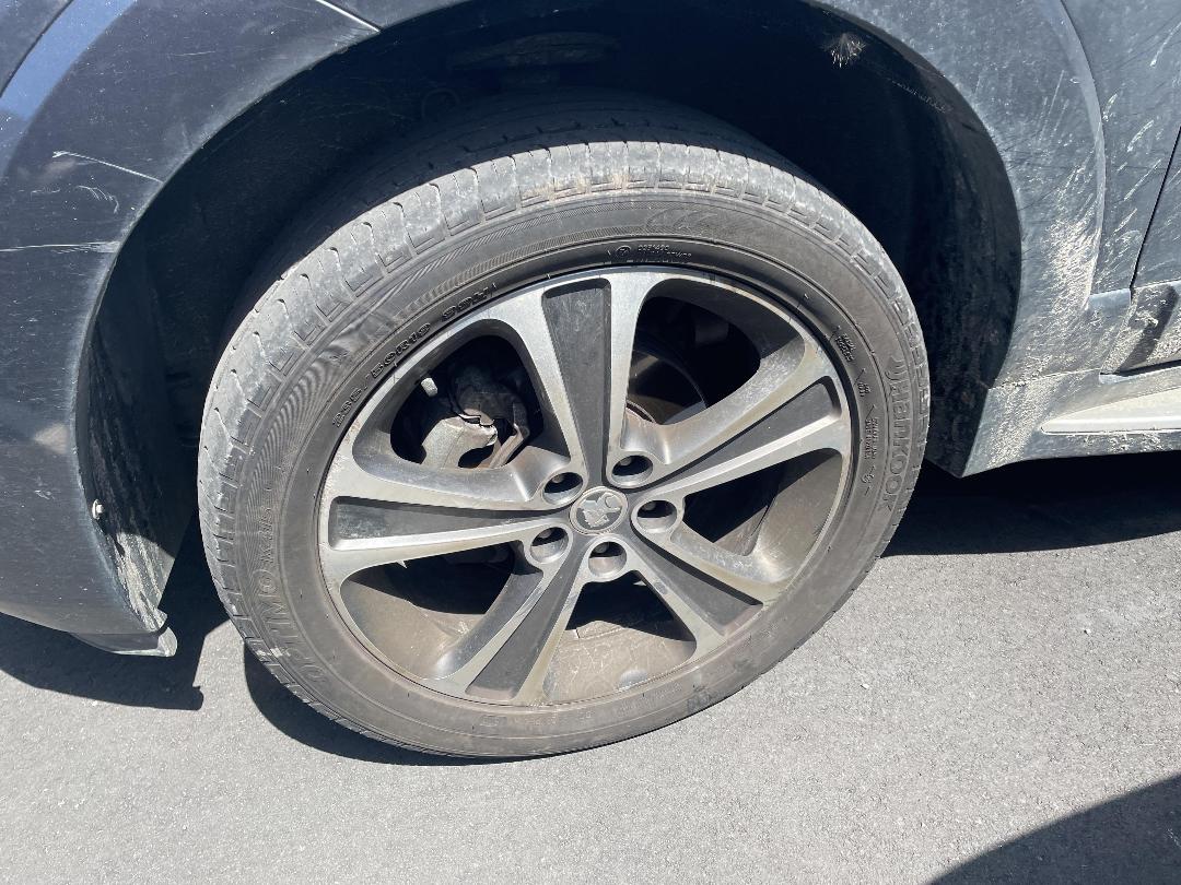 Photo '5' of Holden Captiva 7 LTZ