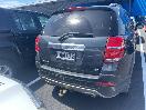 Thumbnail '9' of Holden Captiva 7 LTZ