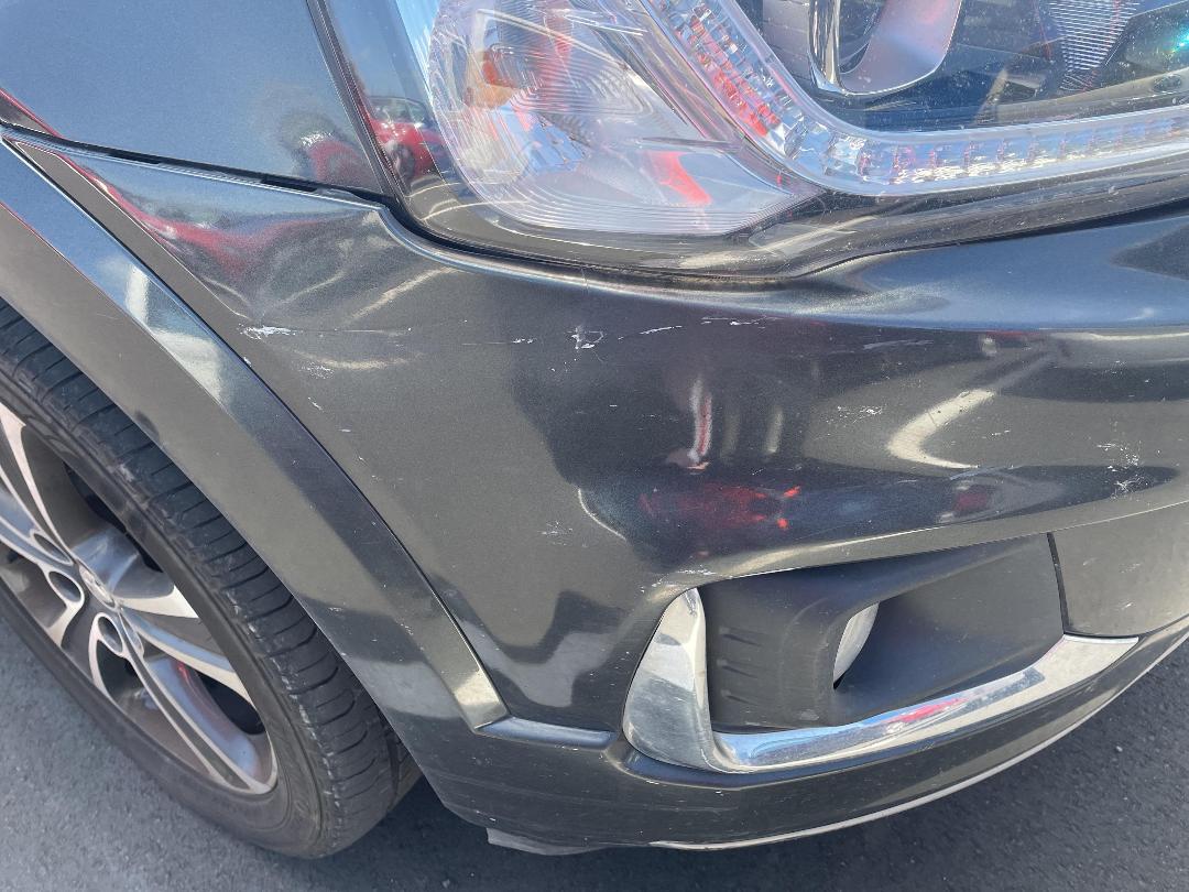 Photo '19' of Holden Captiva 7 LTZ