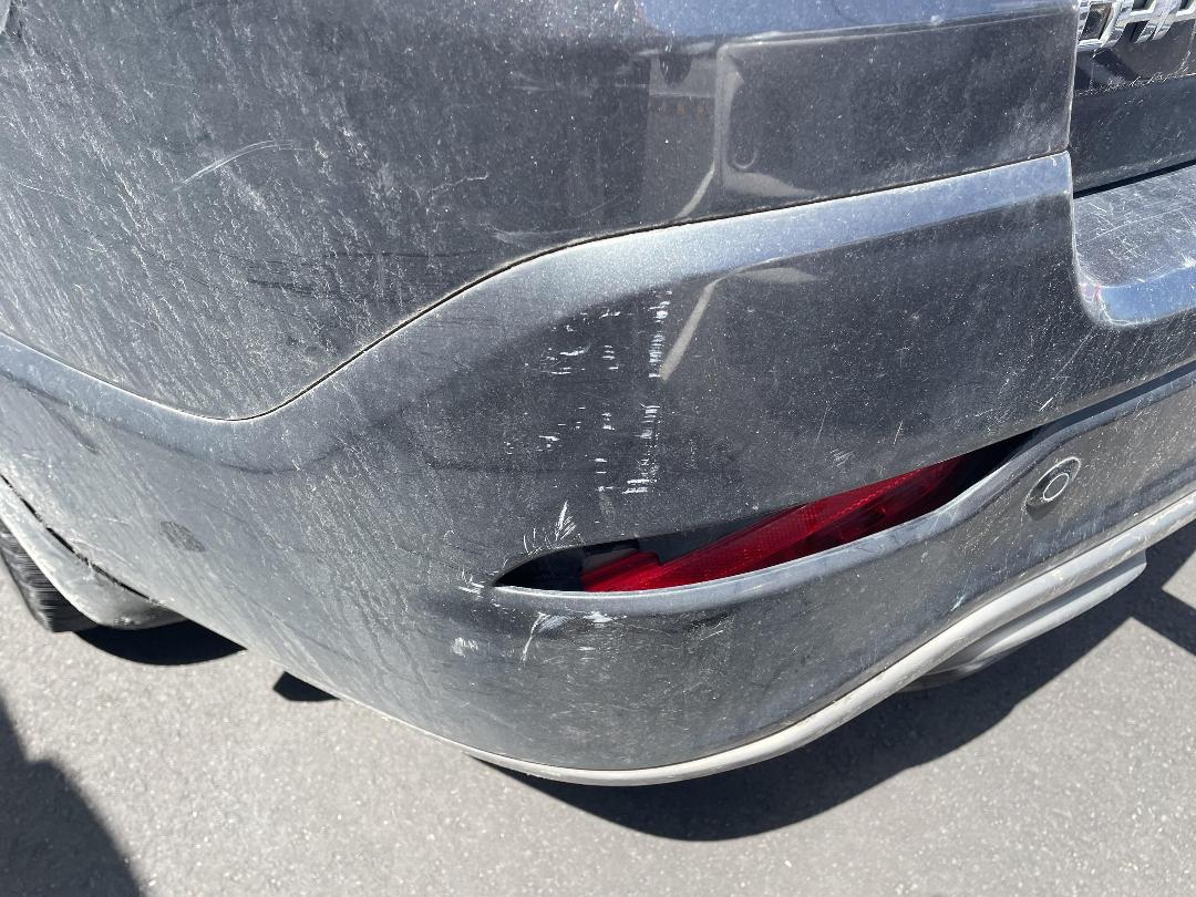 Photo '22' of Holden Captiva 7 LTZ