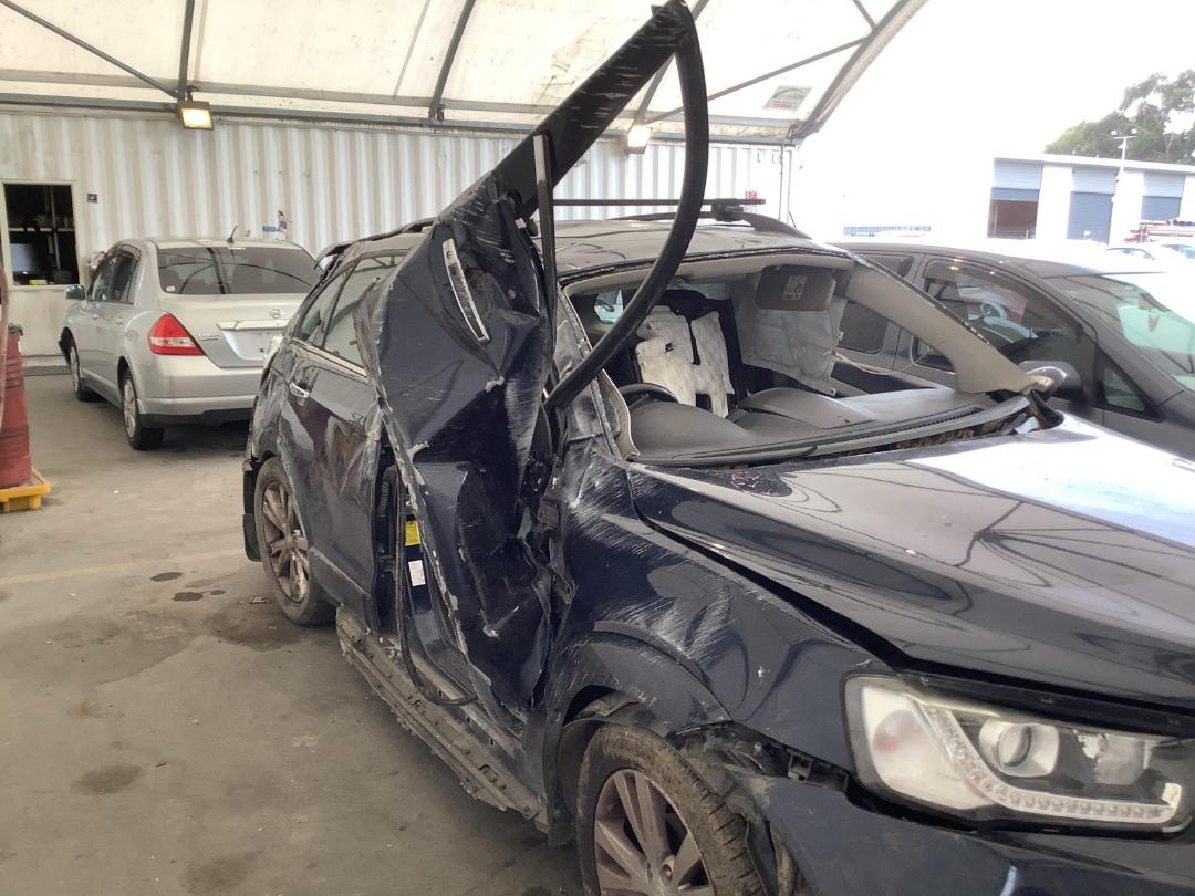 Photo '6' of Holden Captiva 7 LT Photo '6' of Holden Captiva 7 LT