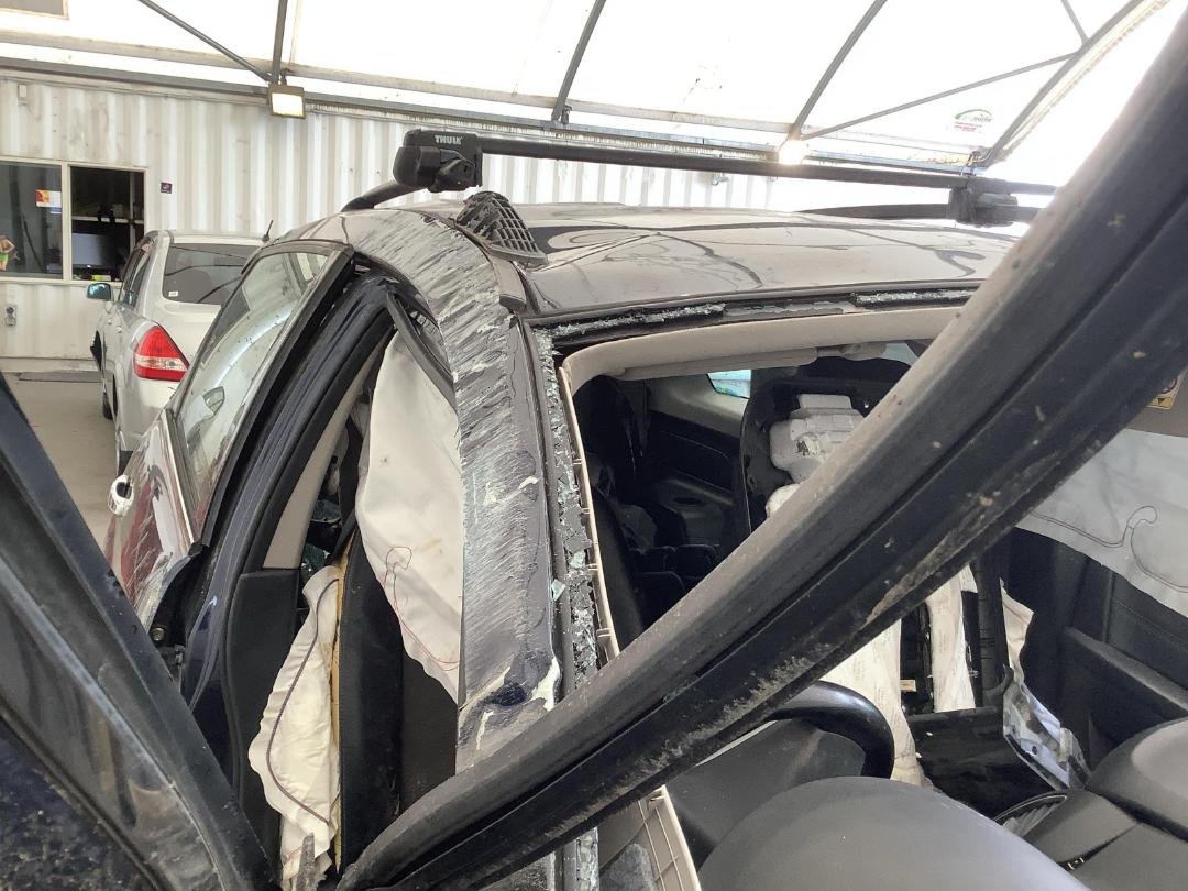 Photo '7' of Holden Captiva 7 LT Photo '7' of Holden Captiva 7 LT