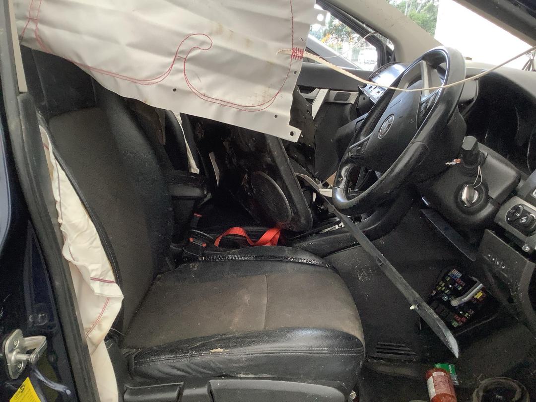 Photo '13' of Holden Captiva 7 LT Photo '13' of Holden Captiva 7 LT