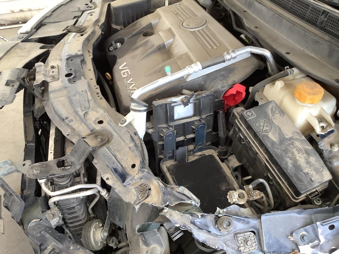 Photo '15' of Holden Captiva 7 LT Photo '15' of Holden Captiva 7 LT