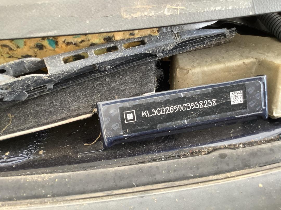 Photo '17' of Holden Captiva 7 LT Photo '17' of Holden Captiva 7 LT