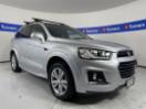 Thumbnail '1' of Holden Captiva 7