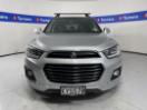 Thumbnail '2' of Holden Captiva 7
