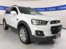 Thumbnail '1' of Holden Captiva 7 LS Equipe
