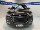 Thumbnail '2' of Holden Captiva 7