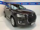 Thumbnail '1' of Holden Captiva 7