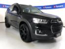 Thumbnail '1' of Holden Captiva 7