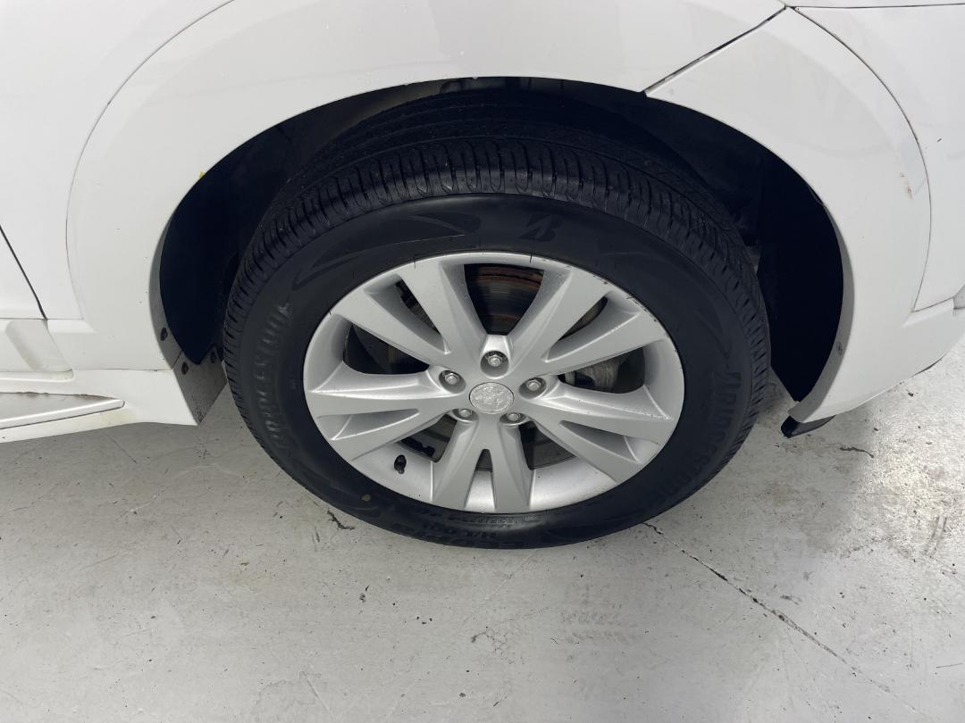 Photo '7' of Holden Captiva 7 LT