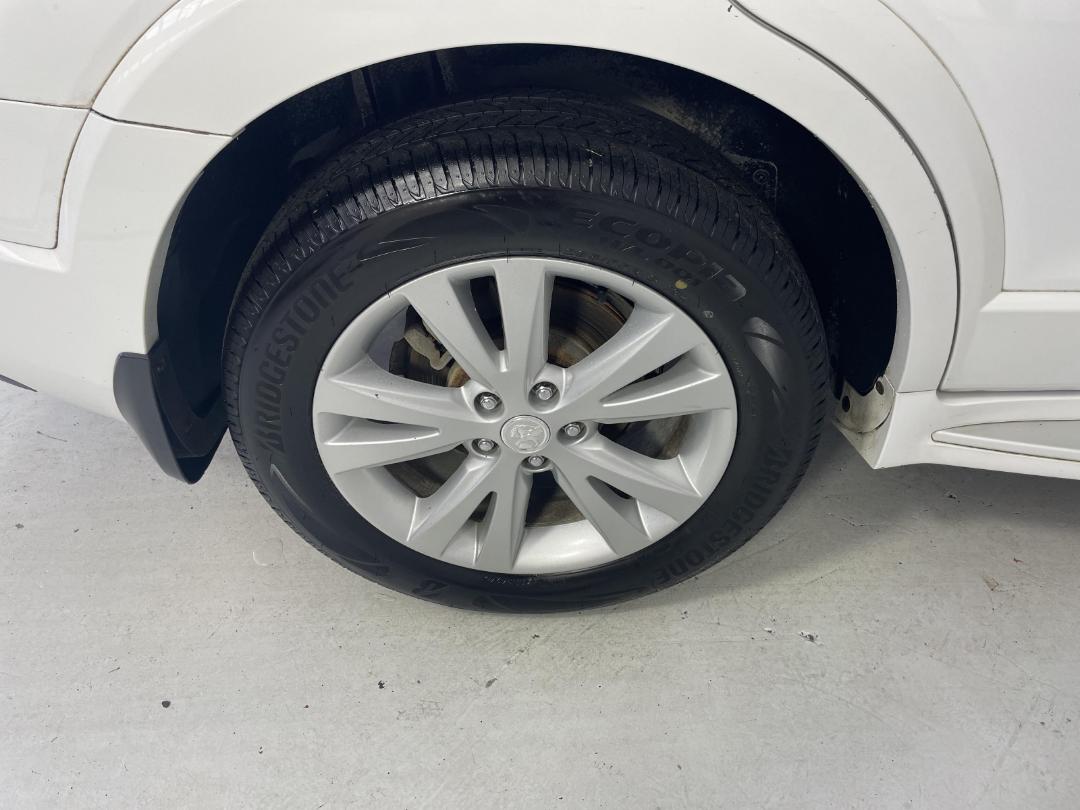 Photo '10' of Holden Captiva 7 LT