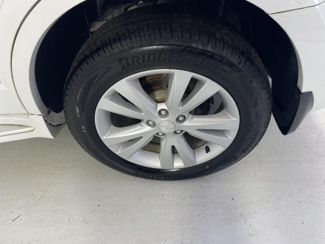 Photo '9' of Holden Captiva 7 LT