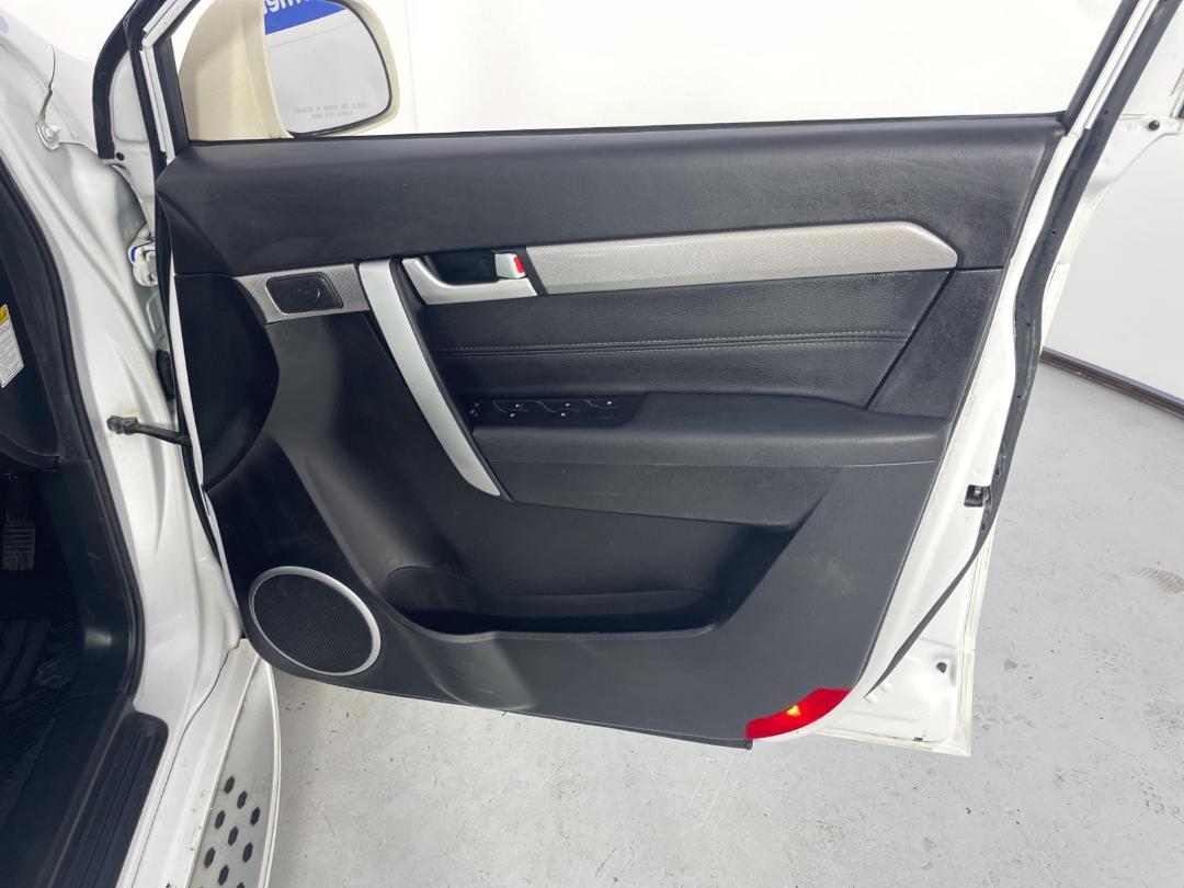 Photo '13' of Holden Captiva 7 LT