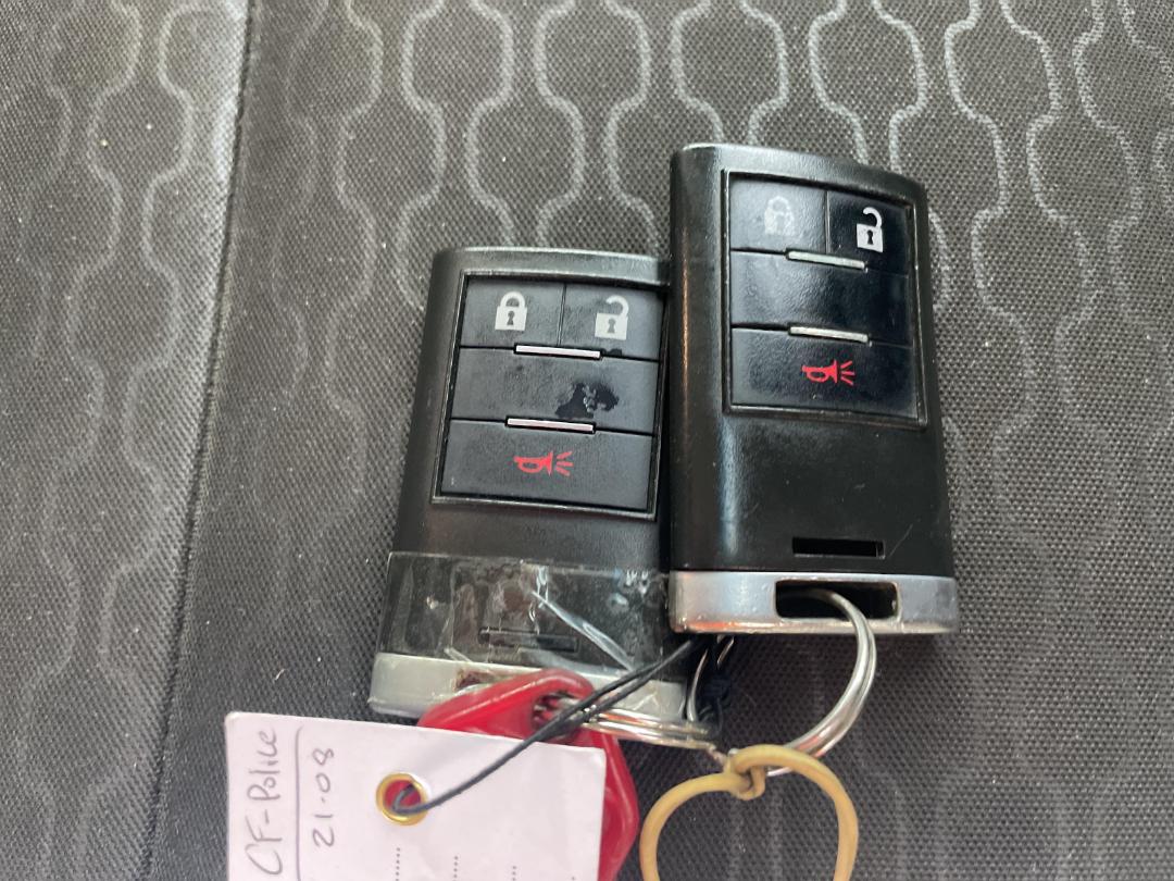 Photo '20' of Holden Captiva 7 LT