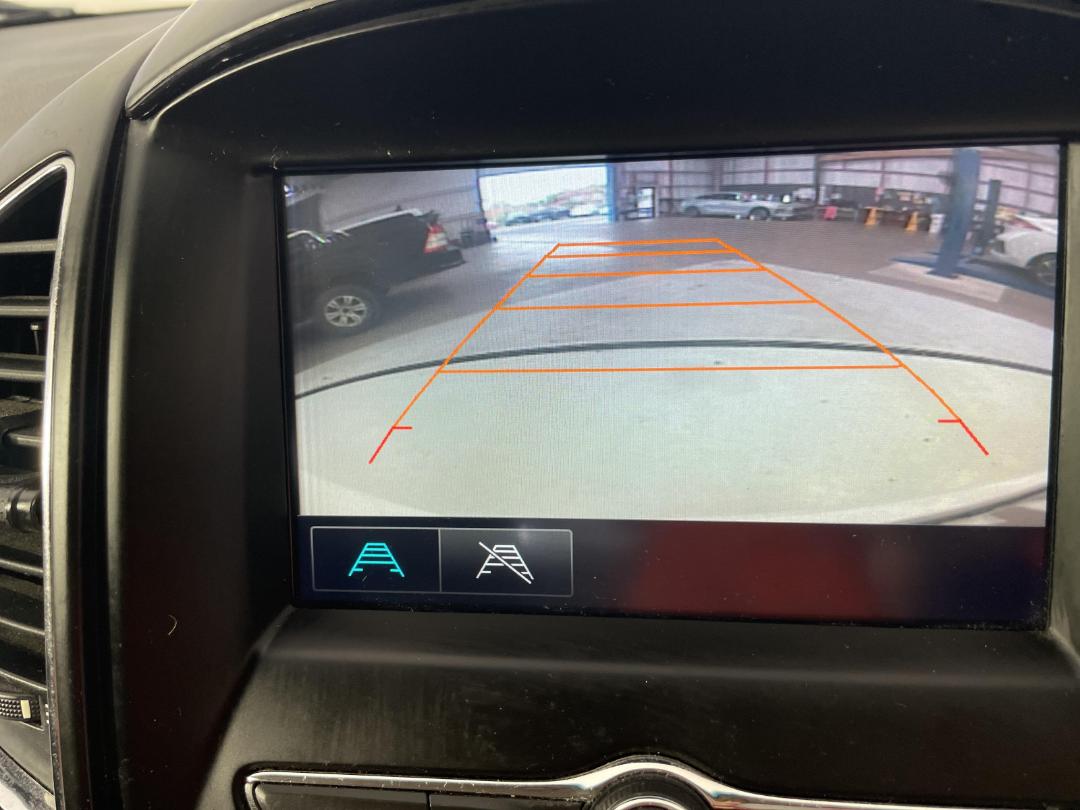 Photo '21' of Holden Captiva 7 LT