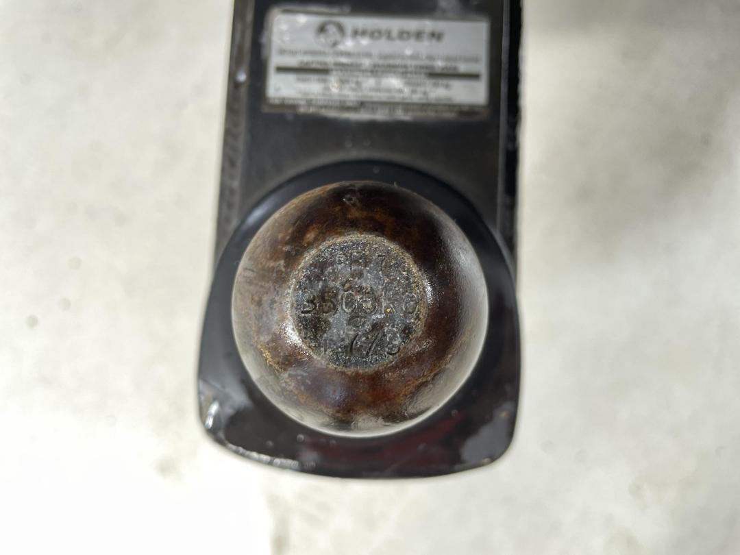 Photo '24' of Holden Captiva 7