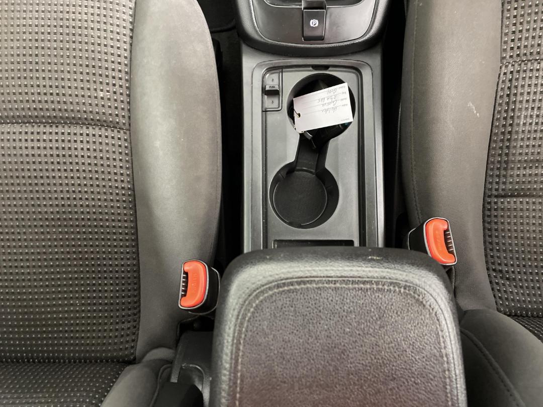 Photo '23' of Holden Captiva 7