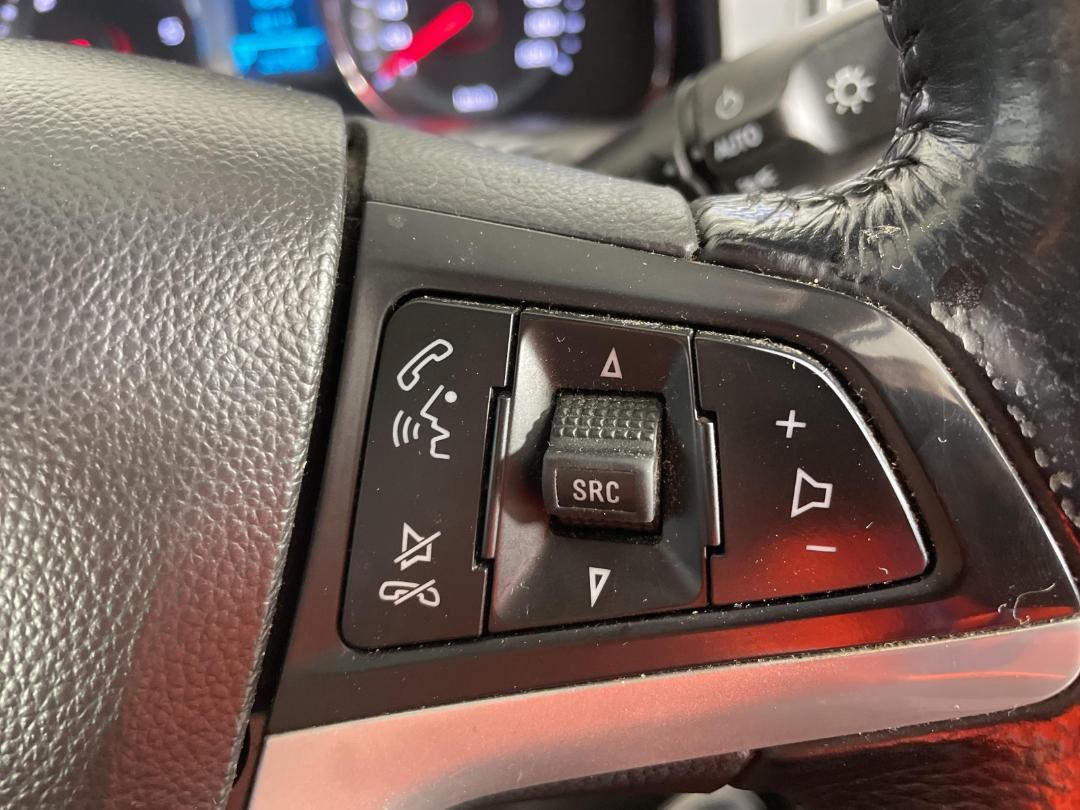 Photo '26' of Holden Captiva 7