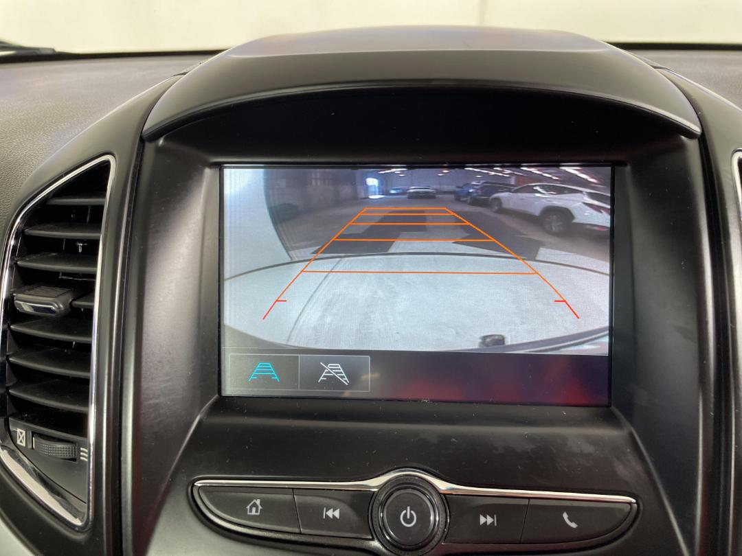 Photo '28' of Holden Captiva 7