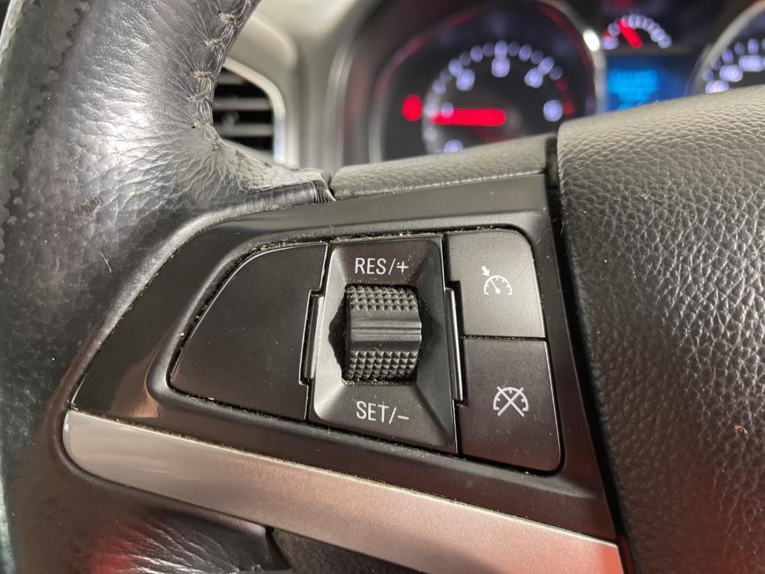 Photo '27' of Holden Captiva 7