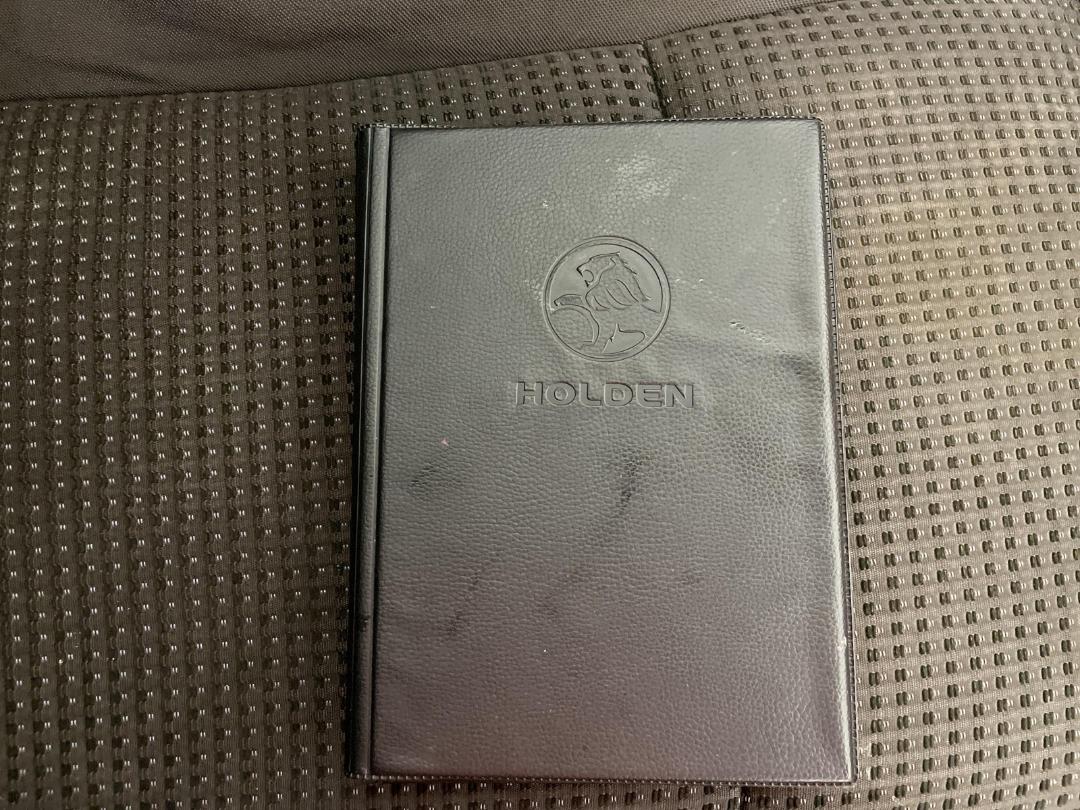 Photo '29' of Holden Captiva 7