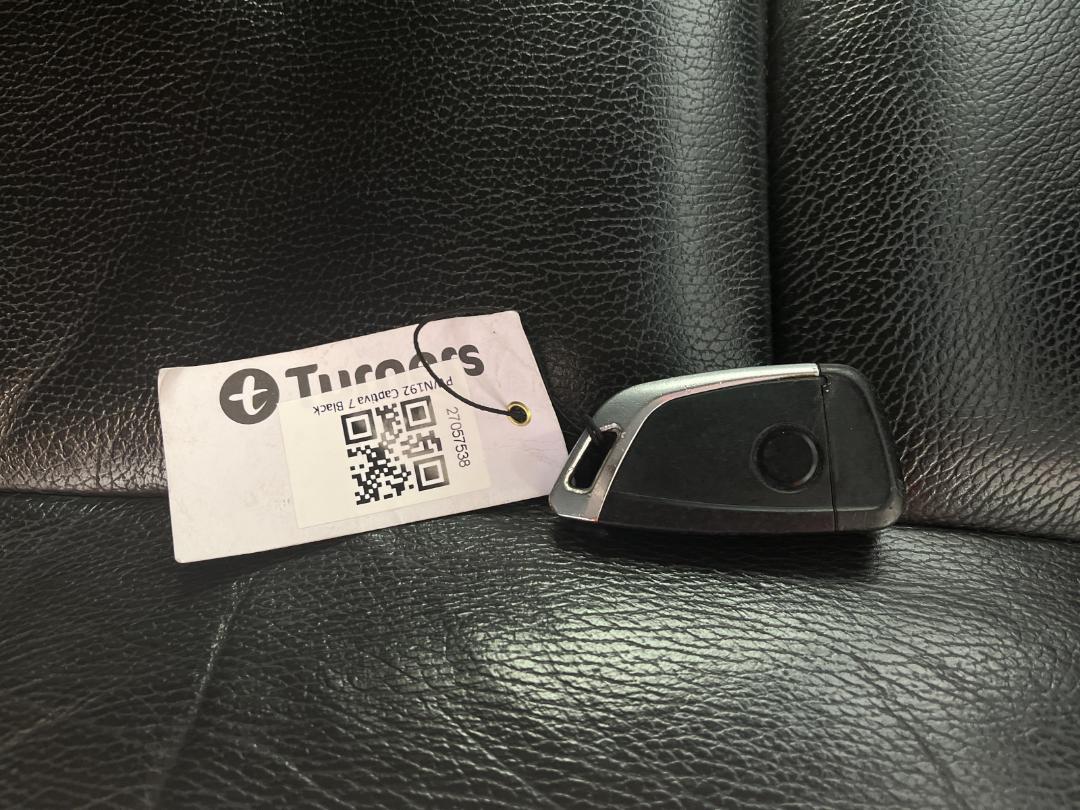 Photo '22' of Holden Captiva 7 Photo '22' of Holden Captiva 7