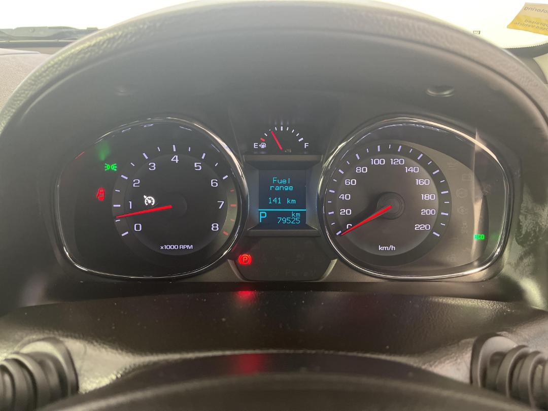 Photo '21' of Holden Captiva 7 Photo '21' of Holden Captiva 7