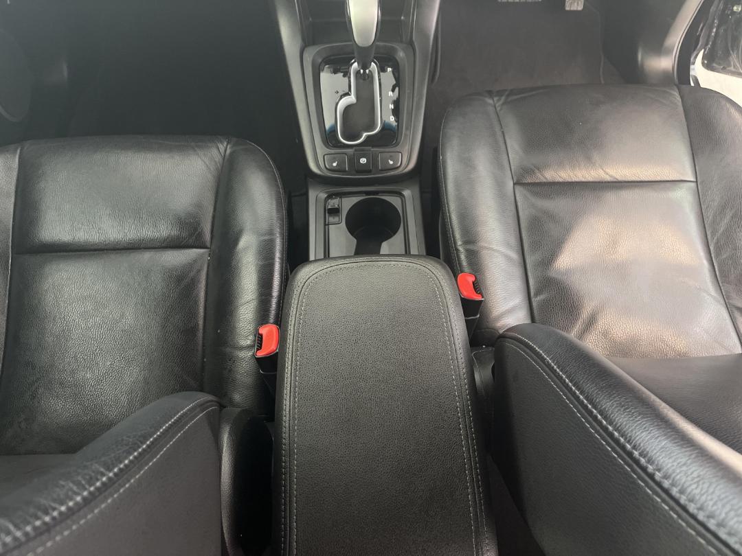 Photo '18' of Holden Captiva 7 Photo '18' of Holden Captiva 7