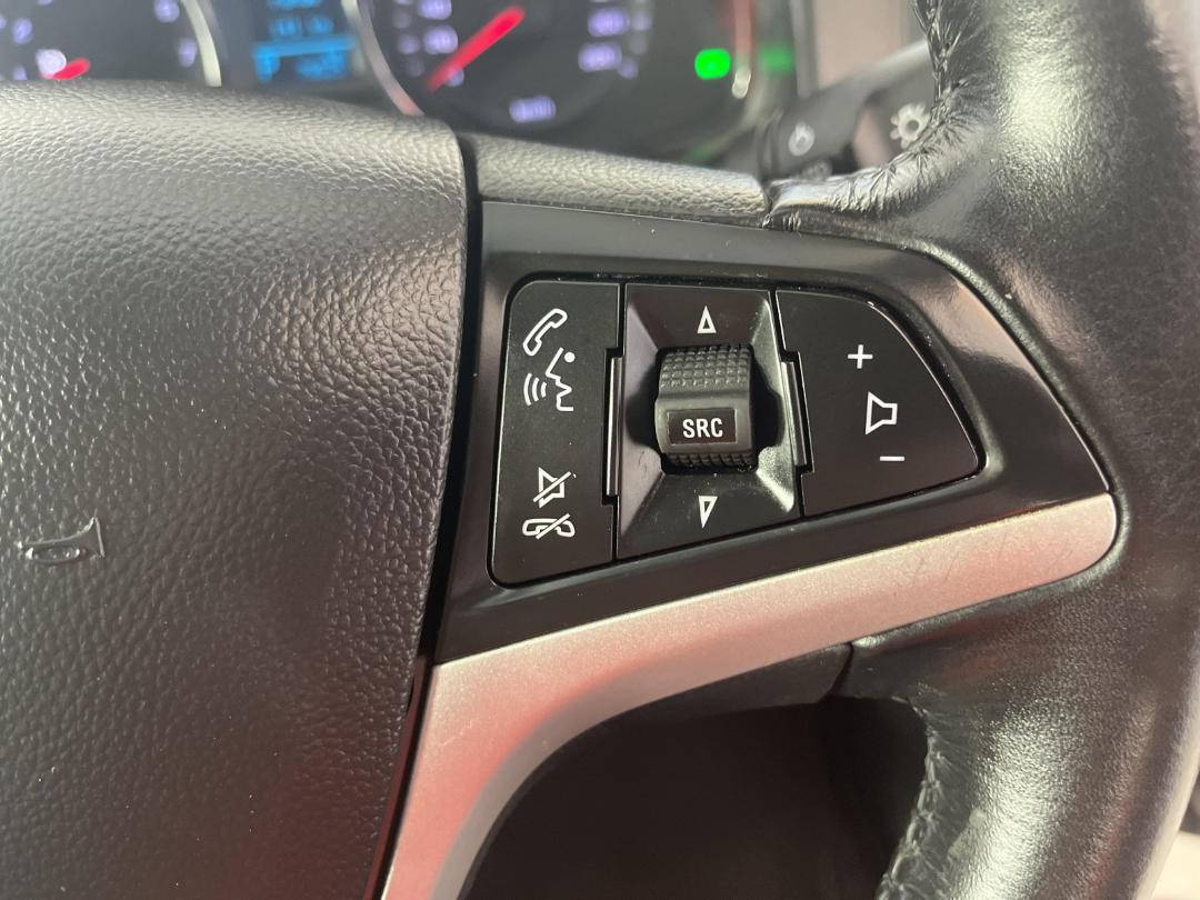 Photo '26' of Holden Captiva 7 Photo '26' of Holden Captiva 7