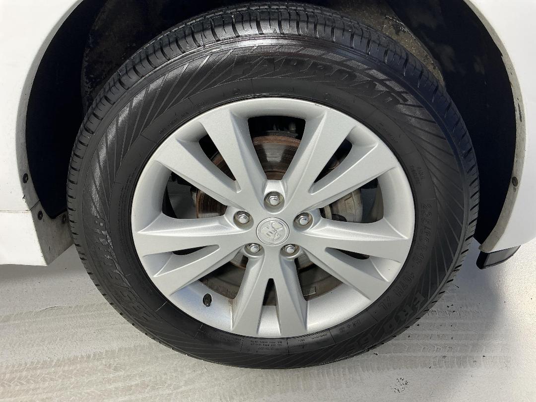 Photo '9' of Holden Captiva 7 Photo '9' of Holden Captiva 7