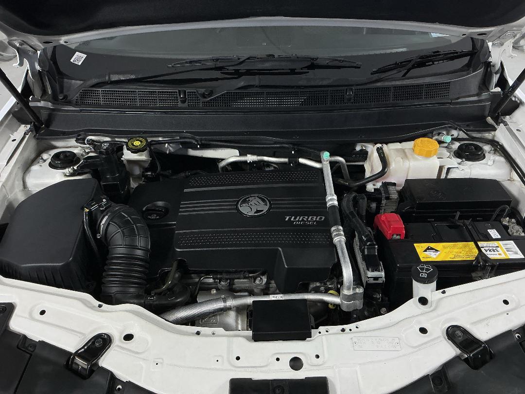 Photo '13' of Holden Captiva 7 Photo '13' of Holden Captiva 7