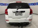 Thumbnail '6' of Holden Captiva 7