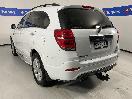 Thumbnail '5' of Holden Captiva 7