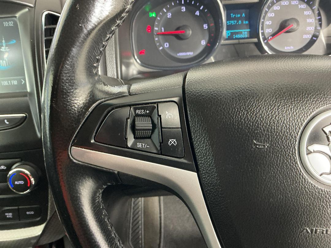 Photo '23' of Holden Captiva 7 Photo '23' of Holden Captiva 7