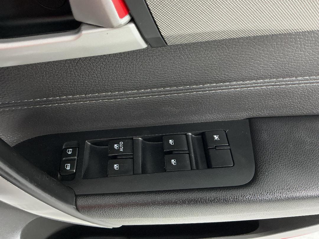 Photo '25' of Holden Captiva 7 Photo '25' of Holden Captiva 7