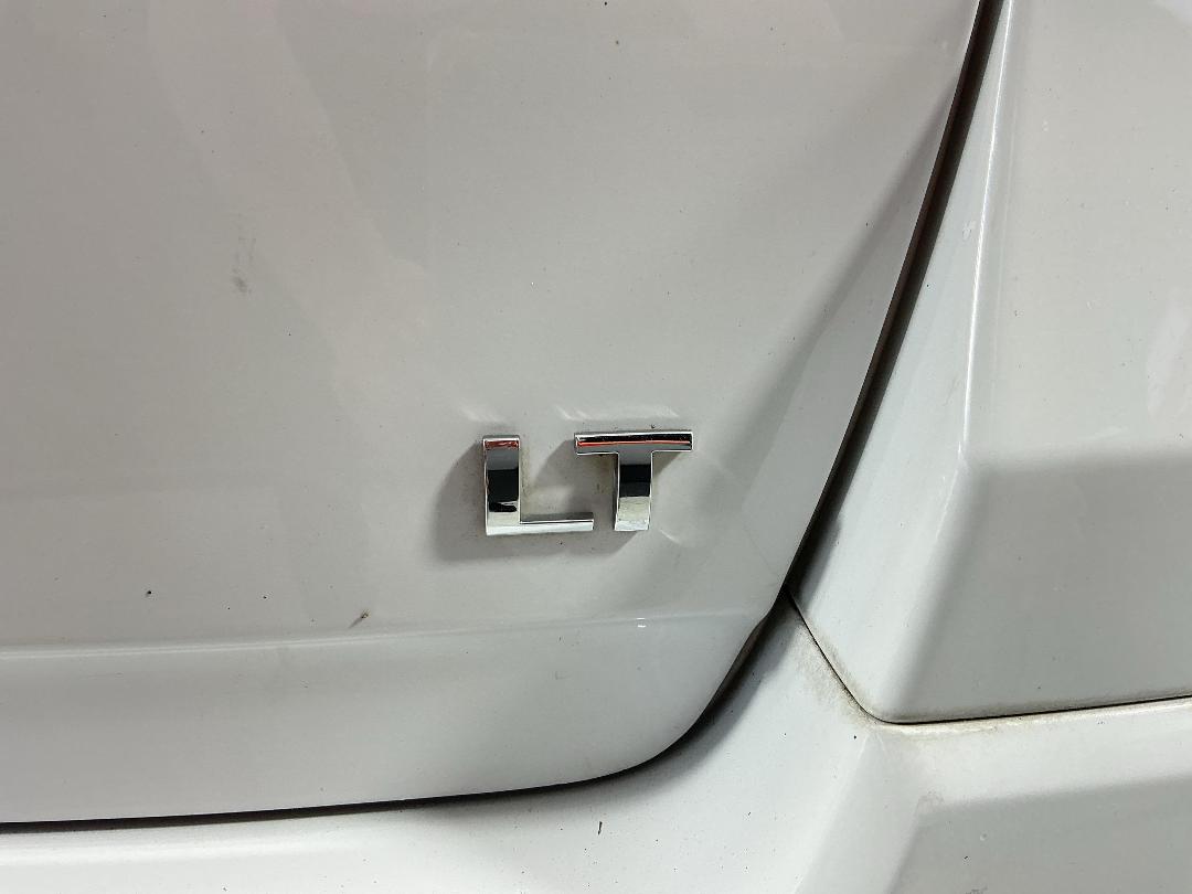 Photo '31' of Holden Captiva 7 Photo '31' of Holden Captiva 7