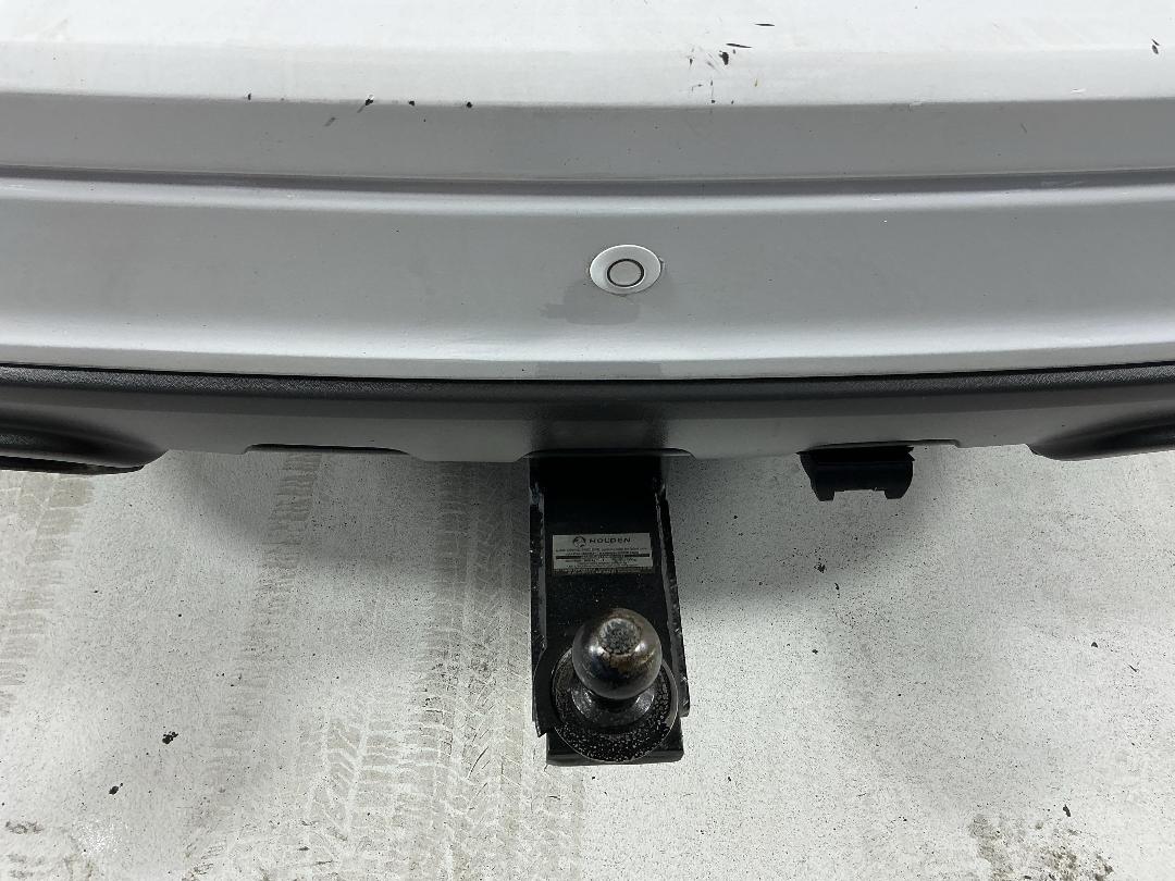 Photo '29' of Holden Captiva 7 Photo '29' of Holden Captiva 7