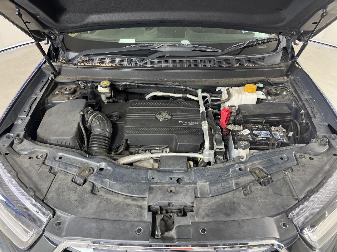 Photo '13' of Holden Captiva 7