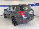 Thumbnail '5' of Holden Captiva 7