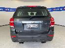 Thumbnail '6' of Holden Captiva 7