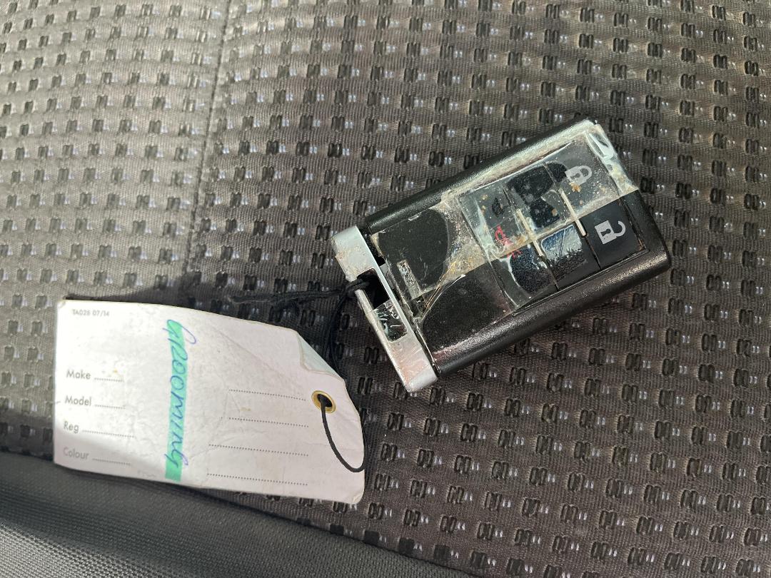 Photo '22' of Holden Captiva 7