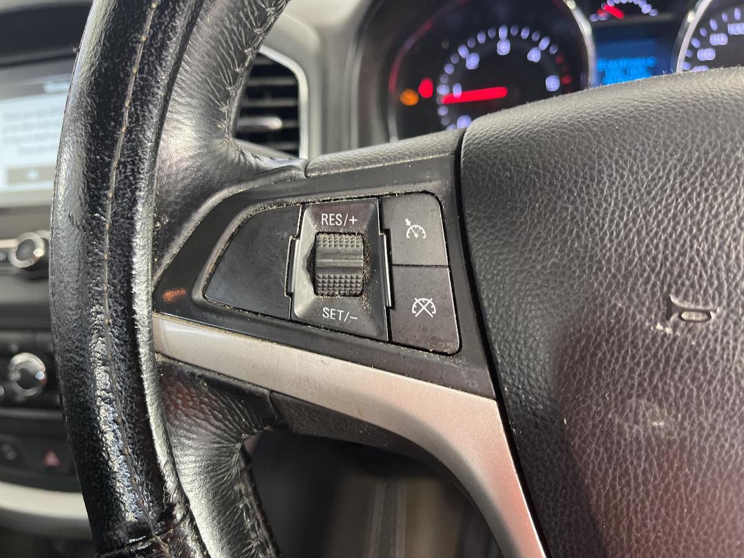 Photo '24' of Holden Captiva 7